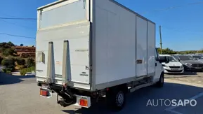 Peugeot Boxer de 2006