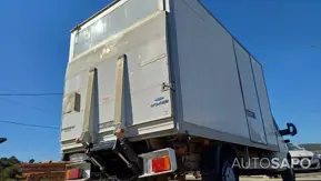 Peugeot Boxer de 2006