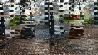 Peugeot Partner de 2021