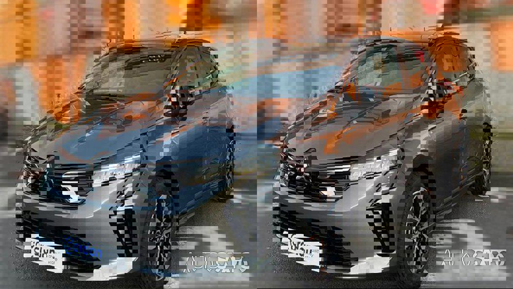 Mitsubishi Colt de 2025