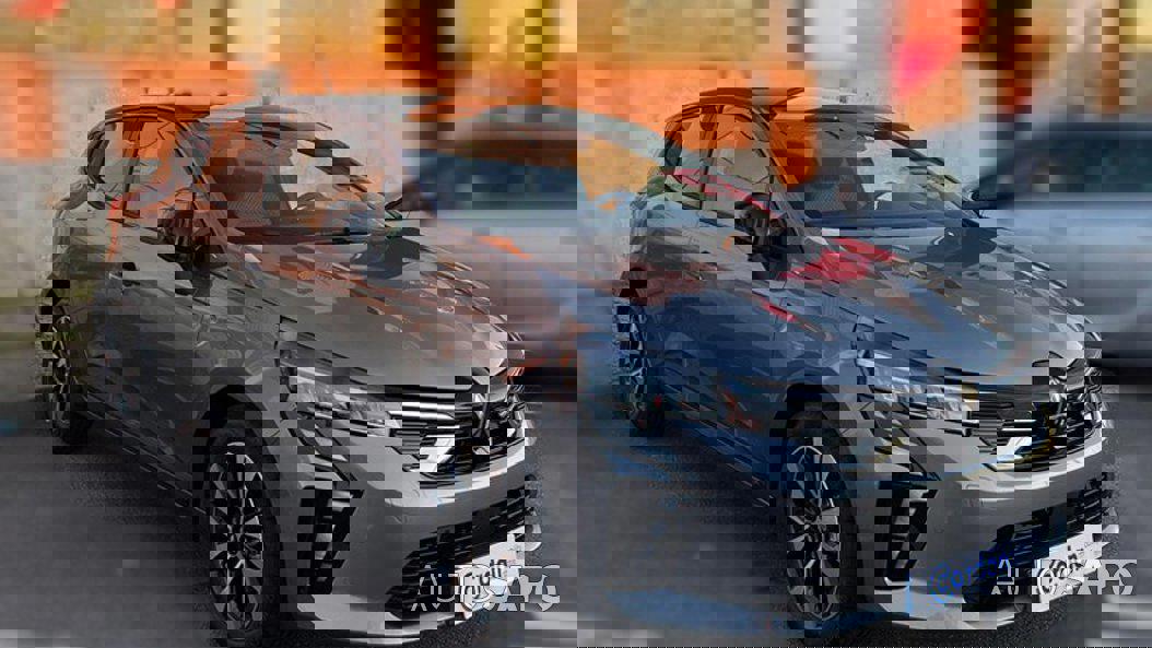 Mitsubishi Colt de 2025