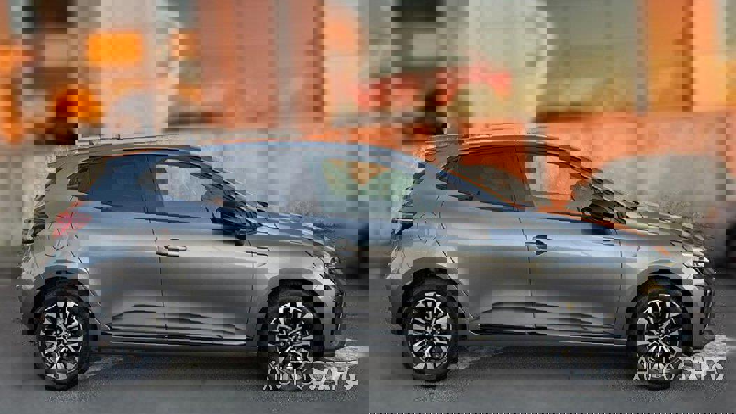 Mitsubishi Colt de 2025