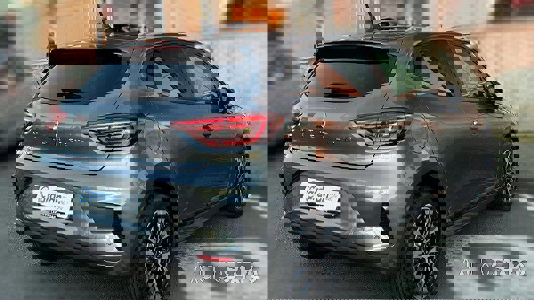 Mitsubishi Colt de 2025