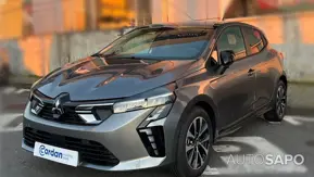 Mitsubishi Colt de 2025