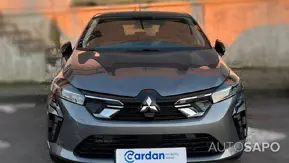 Mitsubishi Colt de 2025