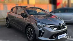 Mitsubishi Colt de 2025