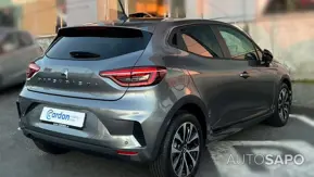 Mitsubishi Colt de 2025