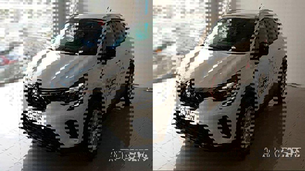 Mitsubishi ASX de 2024