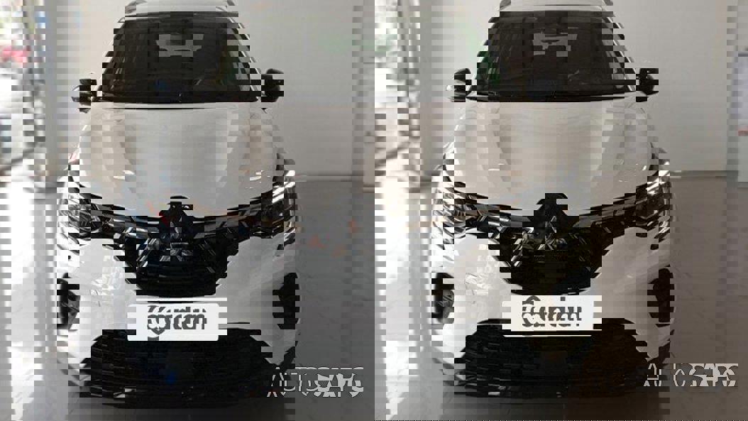 Mitsubishi ASX de 2024