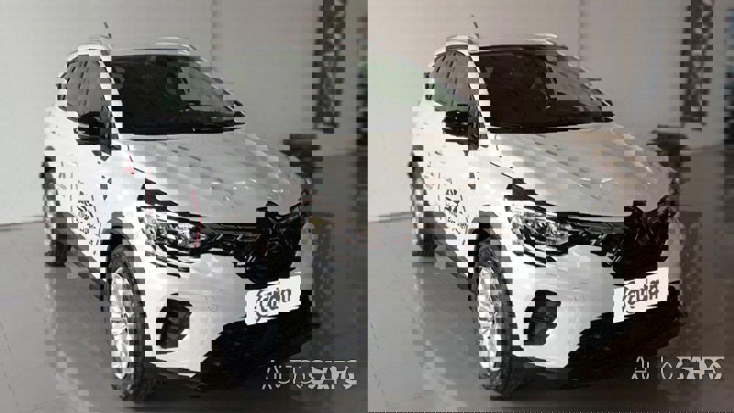 Mitsubishi ASX de 2024