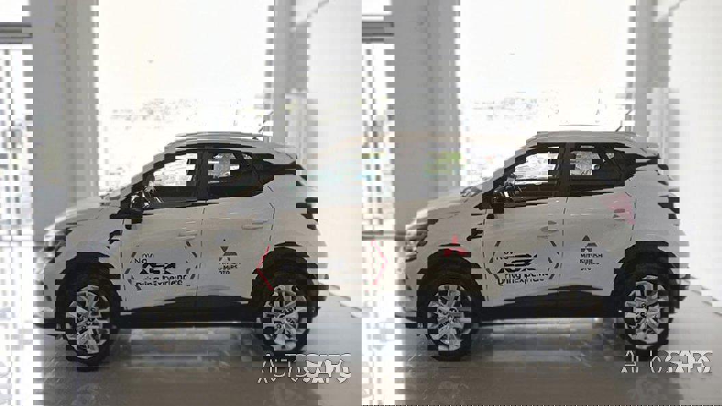 Mitsubishi ASX de 2024