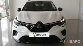 Mitsubishi ASX de 2024