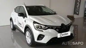 Mitsubishi ASX de 2024