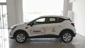 Mitsubishi ASX de 2024
