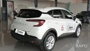 Mitsubishi ASX de 2024