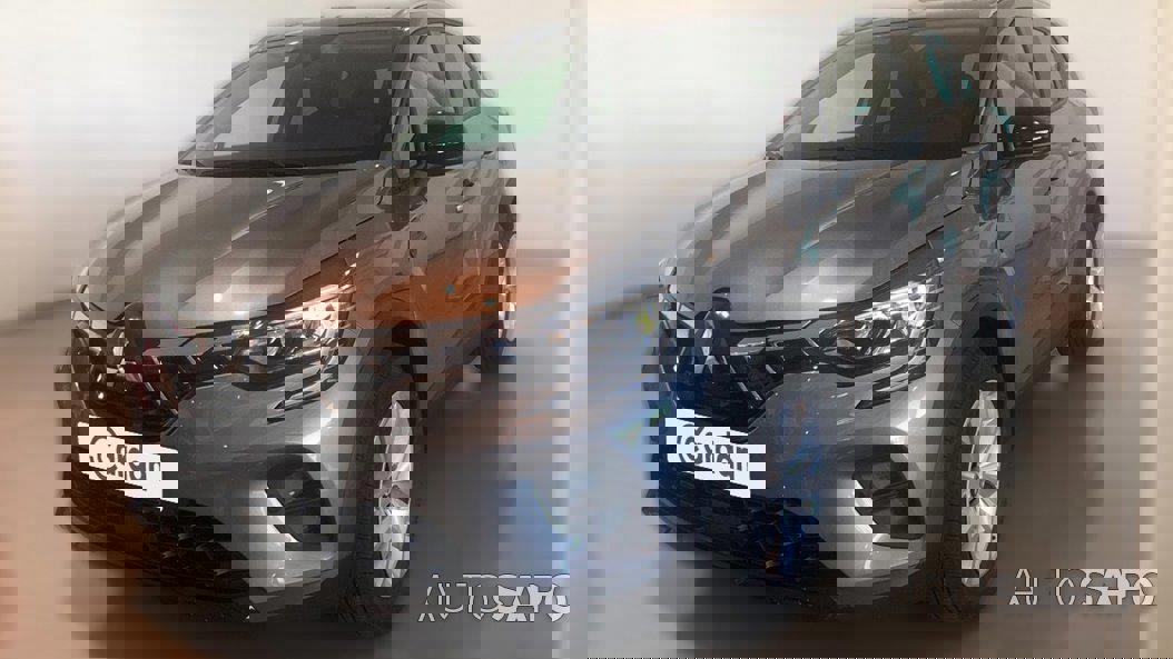 Mitsubishi ASX de 2023