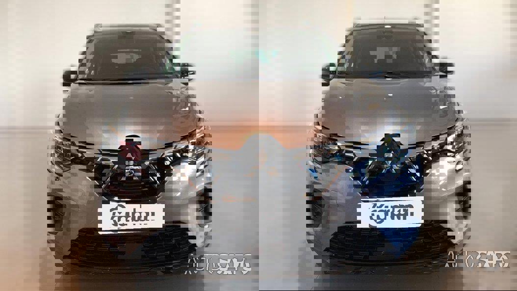 Mitsubishi ASX de 2023