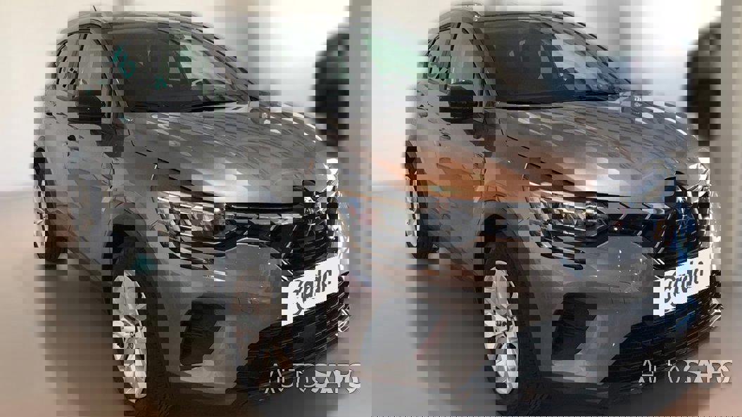 Mitsubishi ASX de 2023