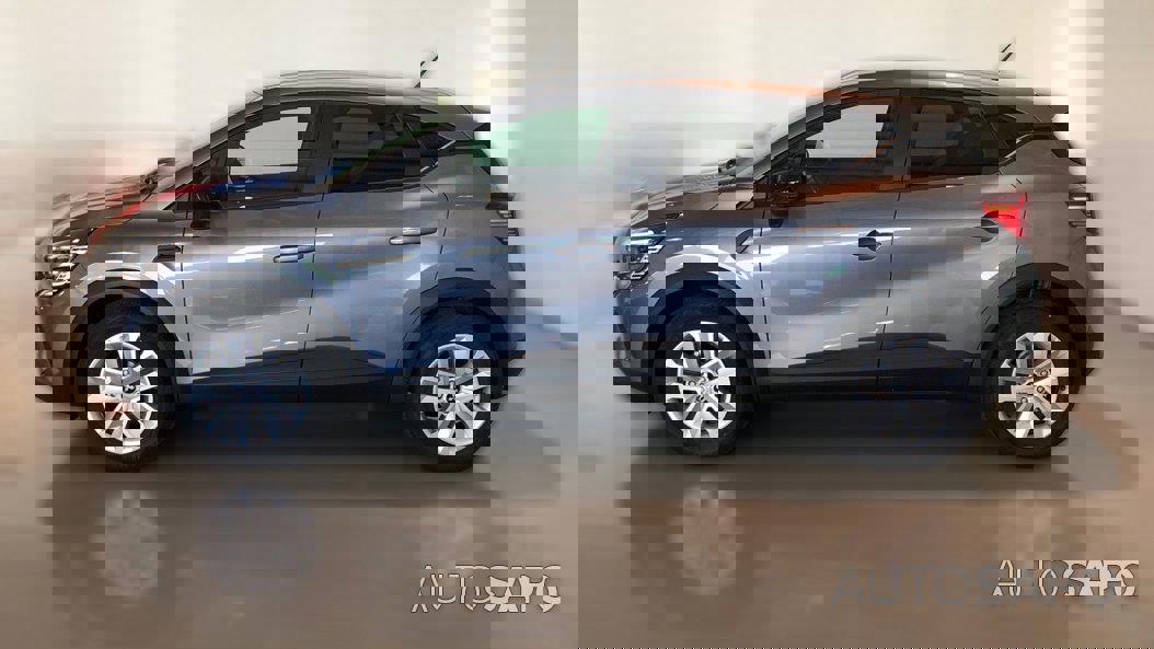 Mitsubishi ASX de 2023