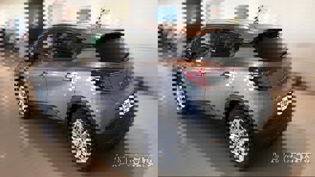 Mitsubishi ASX de 2023