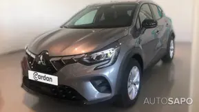 Mitsubishi ASX de 2023