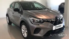 Mitsubishi ASX de 2023