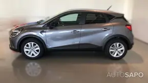 Mitsubishi ASX de 2023