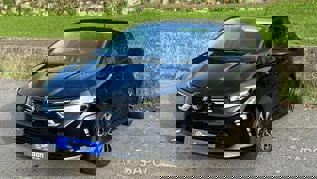 Mitsubishi Colt de 2024