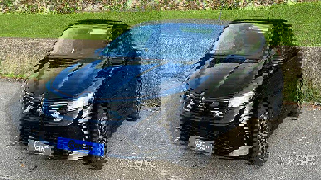 Mitsubishi Colt de 2024