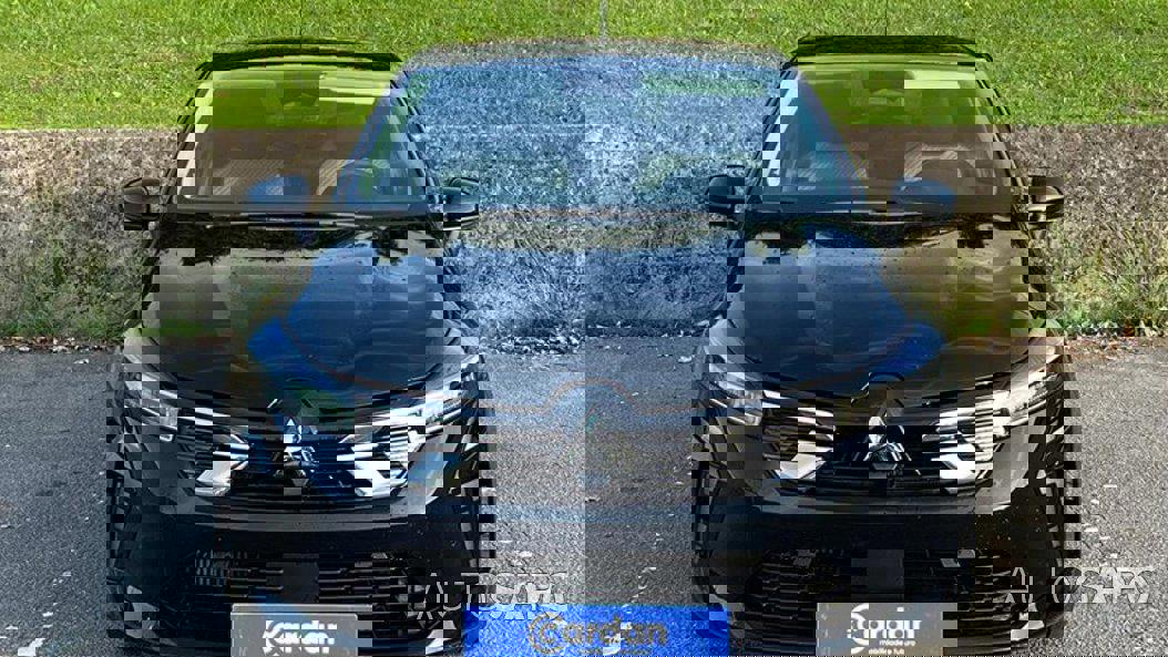 Mitsubishi Colt de 2024