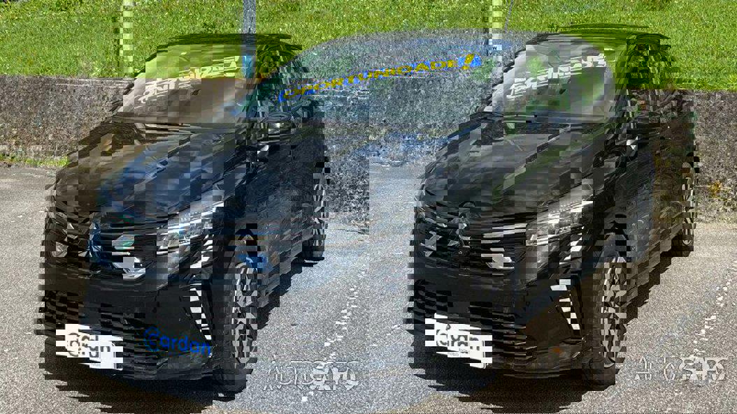 Mitsubishi Colt 1.0 MPI Kyoto de 2024