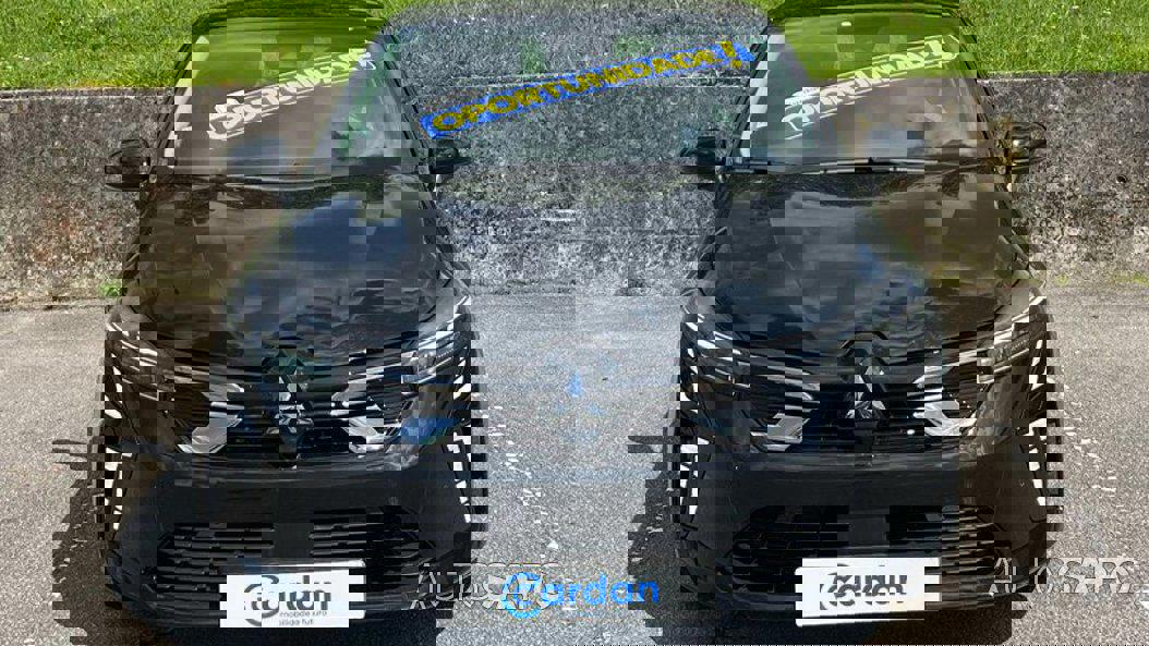 Mitsubishi Colt 1.0 MPI Kyoto de 2024