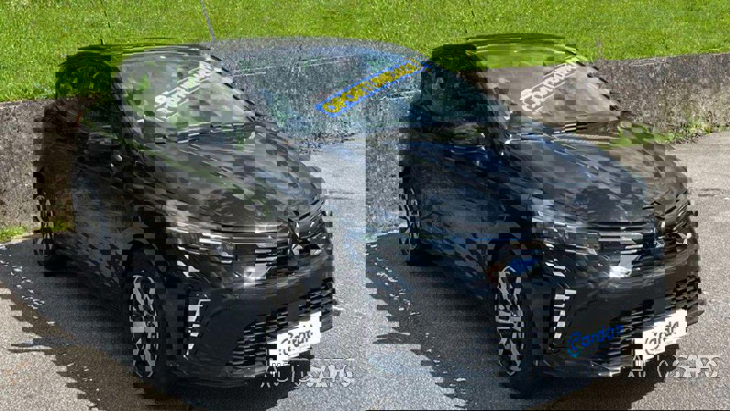 Mitsubishi Colt 1.0 MPI Kyoto de 2024