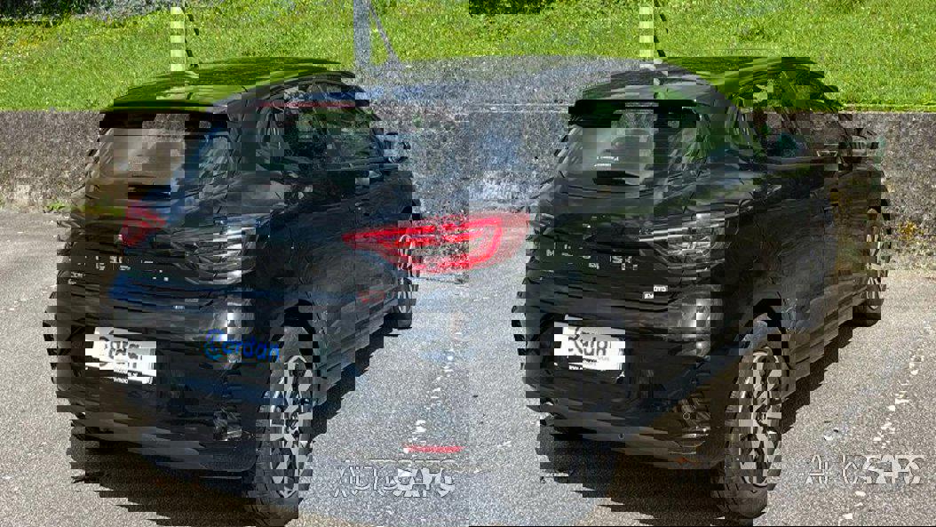 Mitsubishi Colt 1.0 MPI Kyoto de 2024