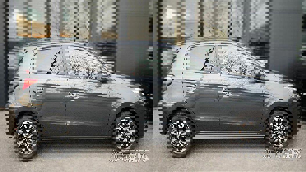 Mitsubishi Space Star de 2024