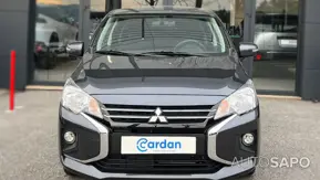 Mitsubishi Space Star de 2024