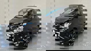 Mitsubishi Space Star de 2024