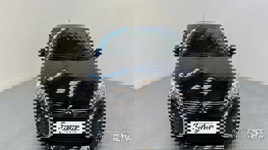 Mitsubishi Space Star de 2024