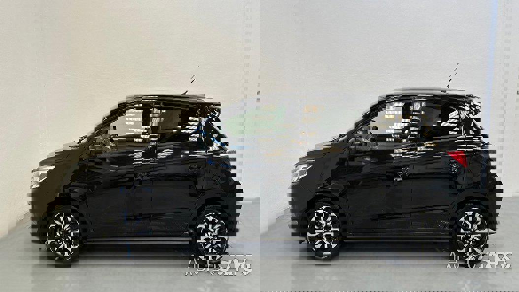 Mitsubishi Space Star de 2024