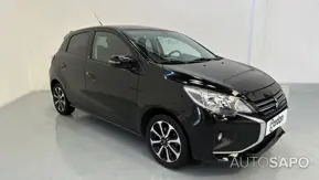 Mitsubishi Space Star de 2024