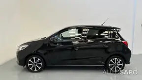 Mitsubishi Space Star de 2024