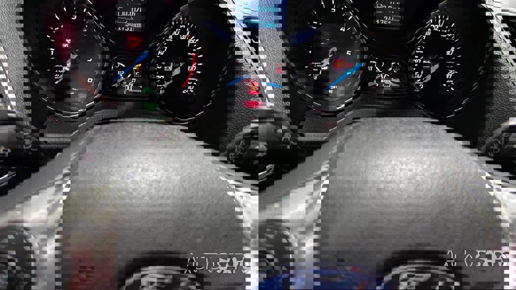 Ford C-MAX 1.6 TDCi Titanium S/S de 2013