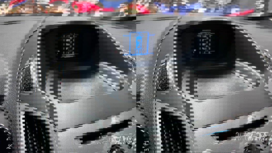 Ford C-MAX 1.6 TDCi Titanium S/S de 2013