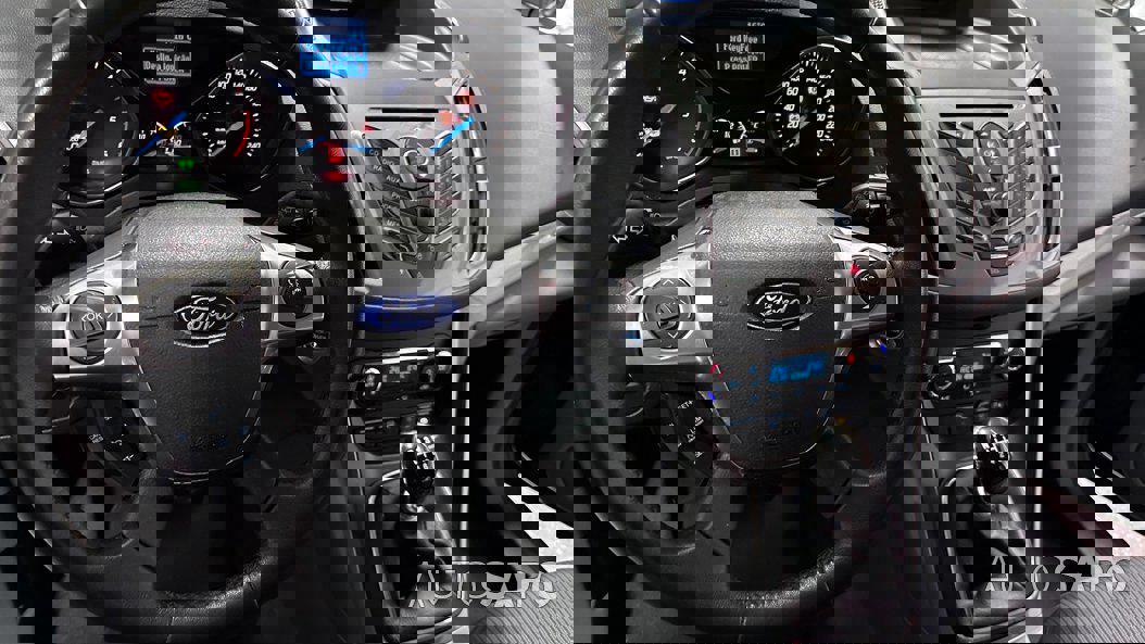 Ford C-MAX 1.6 TDCi Titanium S/S de 2013