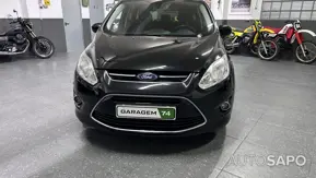 Ford C-MAX 1.6 TDCi Titanium S/S de 2013