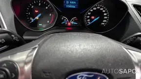 Ford C-MAX 1.6 TDCi Titanium S/S de 2013