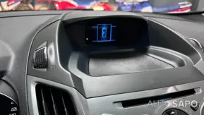 Ford C-MAX 1.6 TDCi Titanium S/S de 2013