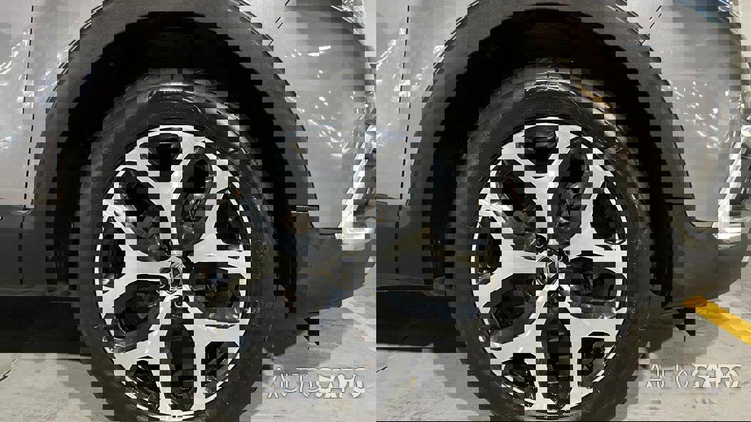 Renault Captur de 2019