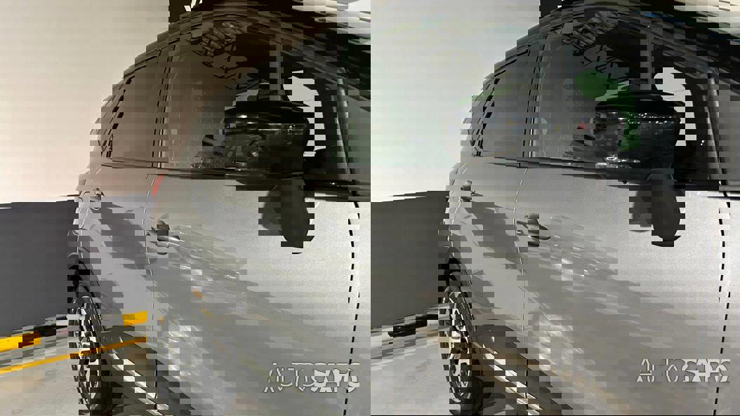 Renault Captur de 2019