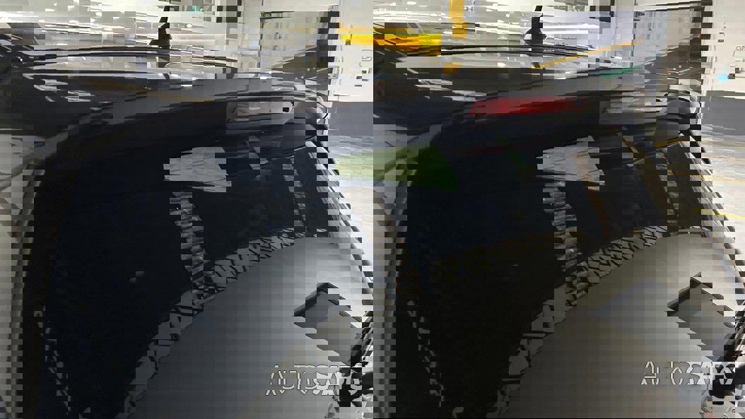 Renault Captur de 2019